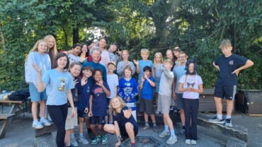 Bioblitz i Ørstedsparken