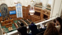9. syd i Folketinget