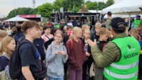 5. nord på Roskilde Dyrskue