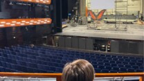 4. nord i Operaen