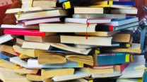 Boost til skolebiblioteket