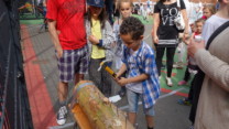 Årets sommerfest