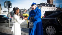 En stor dag for Vajsenhuset