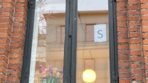 De første bogstaver i juleordet