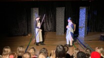 Kulturuge i eventyrenes tegn