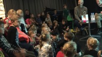Julehistorie på Hovedbiblioteket