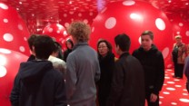 7. nord og 7. syd ser japansk kunst