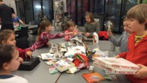 Virksomhedsbesøg på Amagerforbrænding