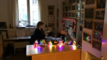 Juleudsmykning