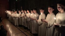 I dag er det Lucia-dag