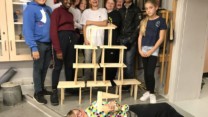 Skammelsløjd