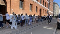 150 år på Nr. Farimagsgade