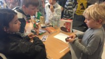Butikshandel i Skoleby