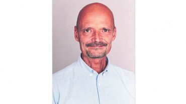 Mindeord om Mathias Bruun Pedersen