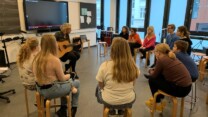 Sangskrivningsworkshop