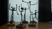 Billedkunstforløb i 3. syd